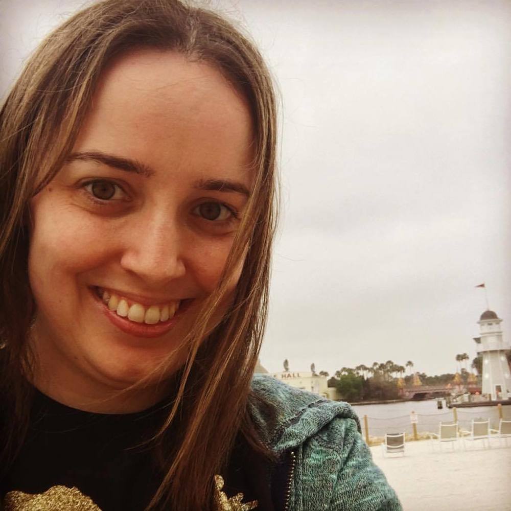 Meet your Posher, Teresa